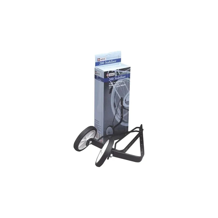 Adie 200+ Stabiliser Wheels