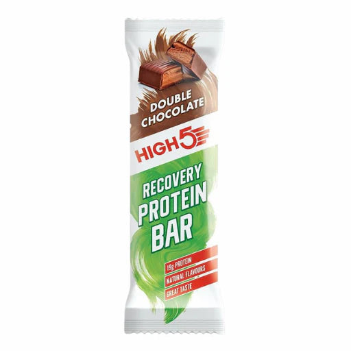High 5 Recovery Protein Bar