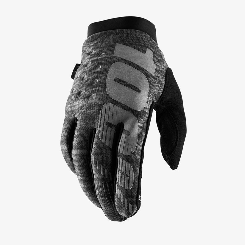 Brisker Gloves