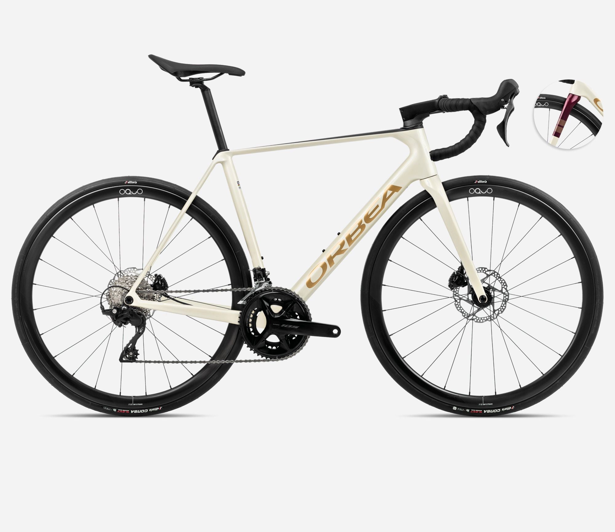 Orbea Orca M35i