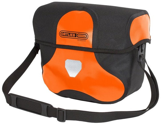 Ortlieb Ultimate 6 Handlebar Bag
