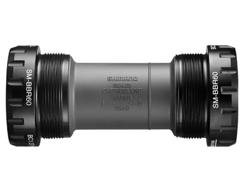 Shimano Bottom Bracket SM-BB-R60 70mm M36
