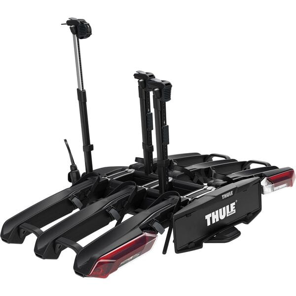 Thule Epos 3-Bike Towball Carrier 13-Pin