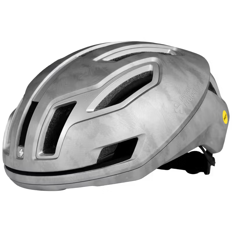 Sweet Protection Falconer 2vi Mips Helmet gray