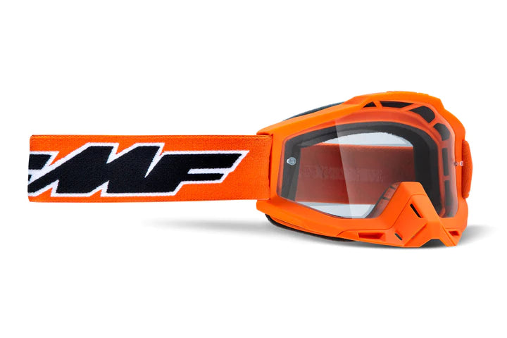 Powerbomb Goggles