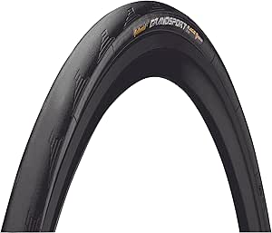 Continental Grand Sport Race Folding Tyre