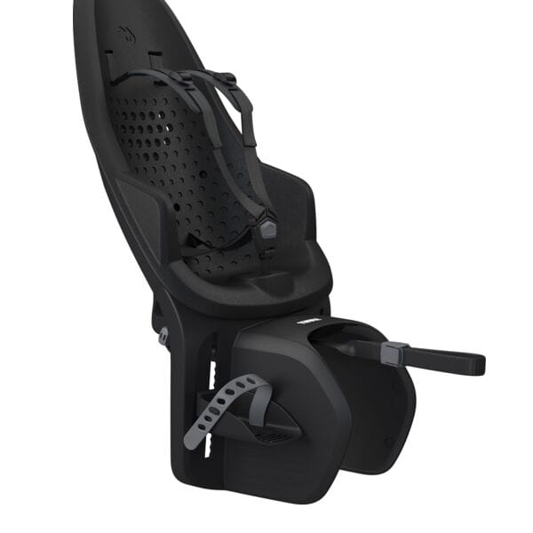 Thule Yepp 2 Maxi Rear Seat, Rack Mount
