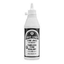 Juice Lubes Tyre Juice Sealant