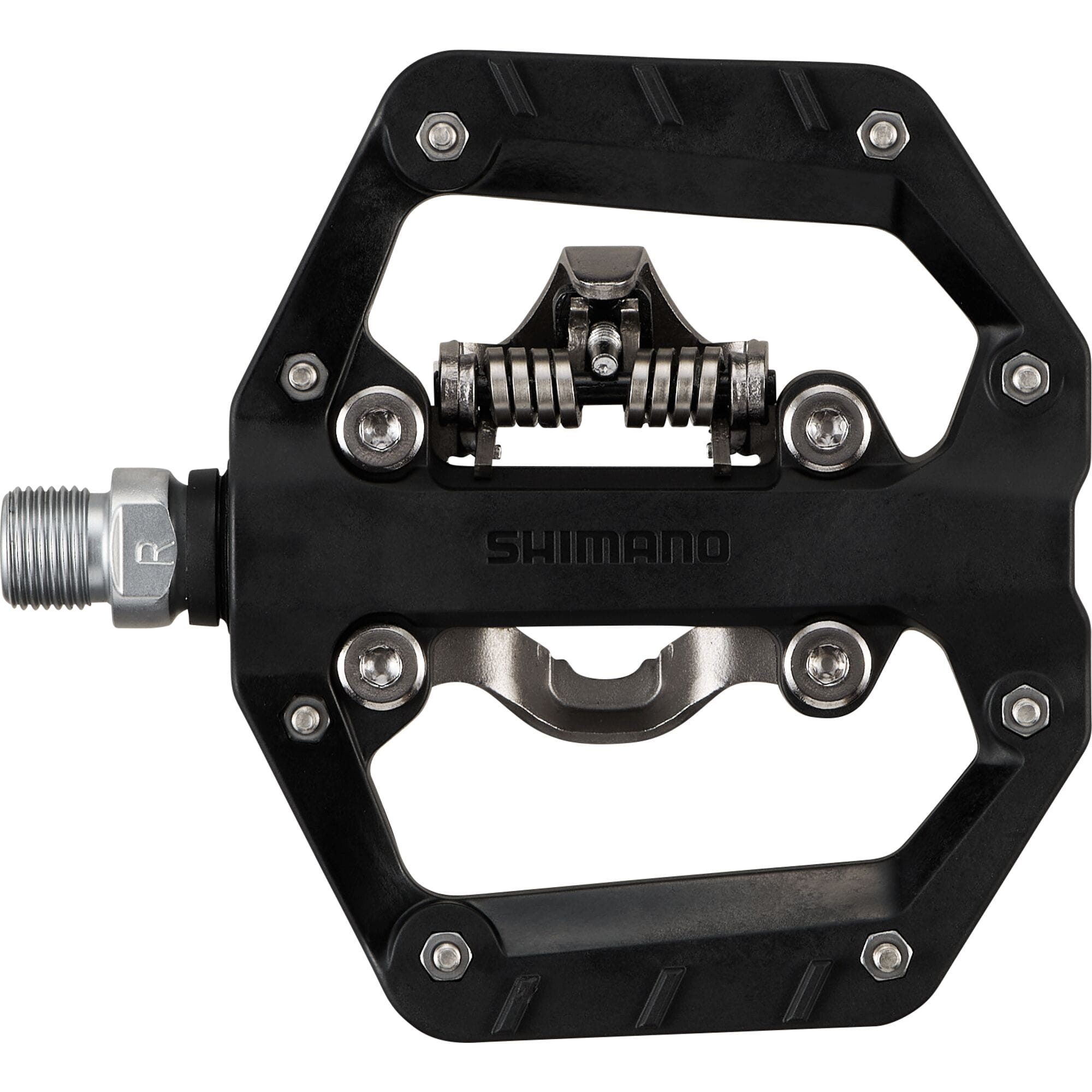 Shimano EH510 SPD Pedals