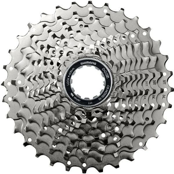 Shimano Tiagra HG-500 10s Cassette 11-32T
