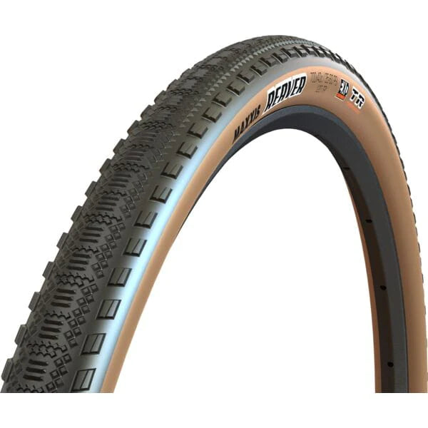 Maxxis GRV Reaver Tyre