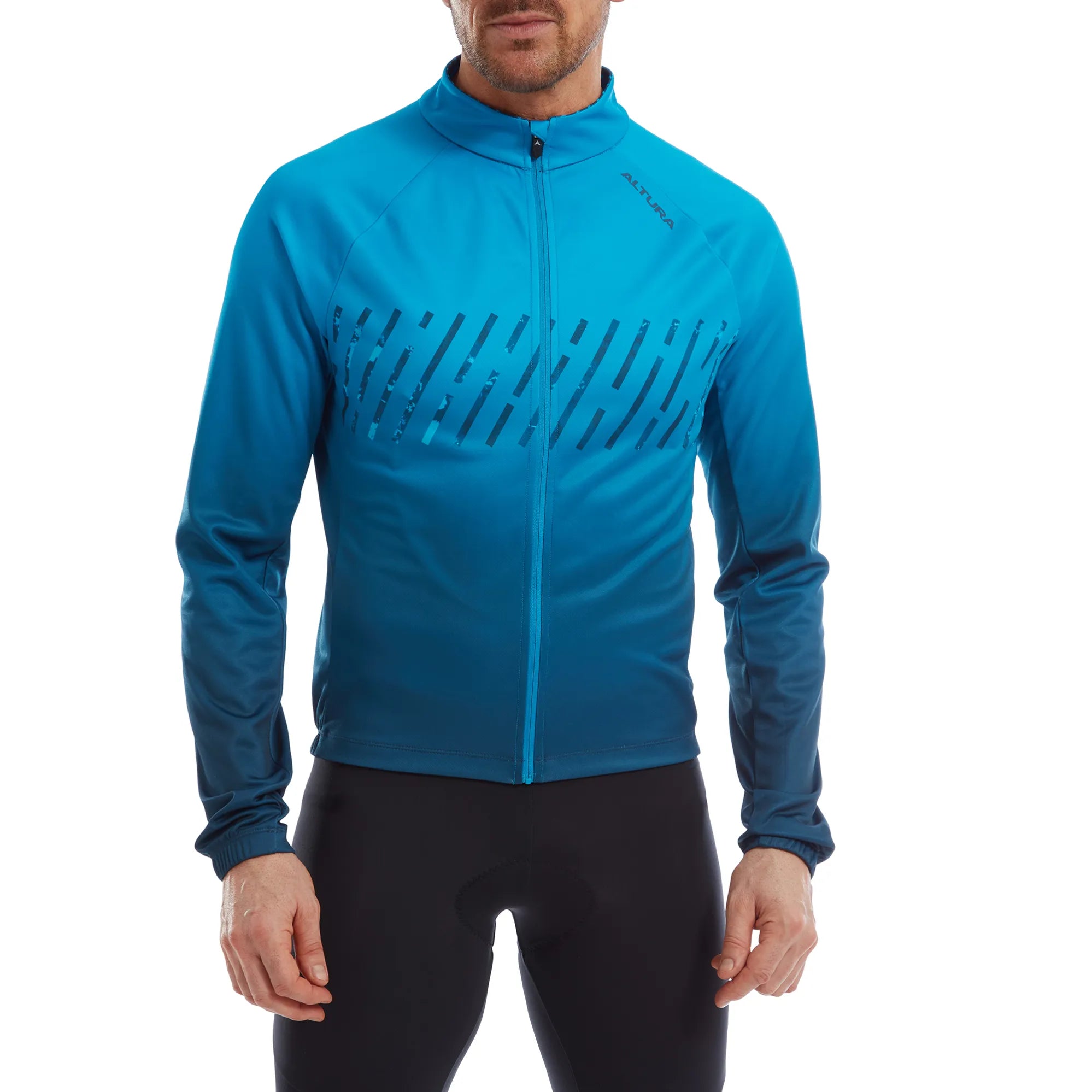 Altura Airstream Long Sleeve Men's Jersey
