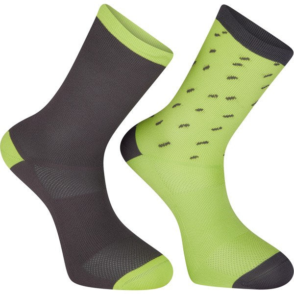 Madison Socks - Sportive - Long Socks - 2 Pack