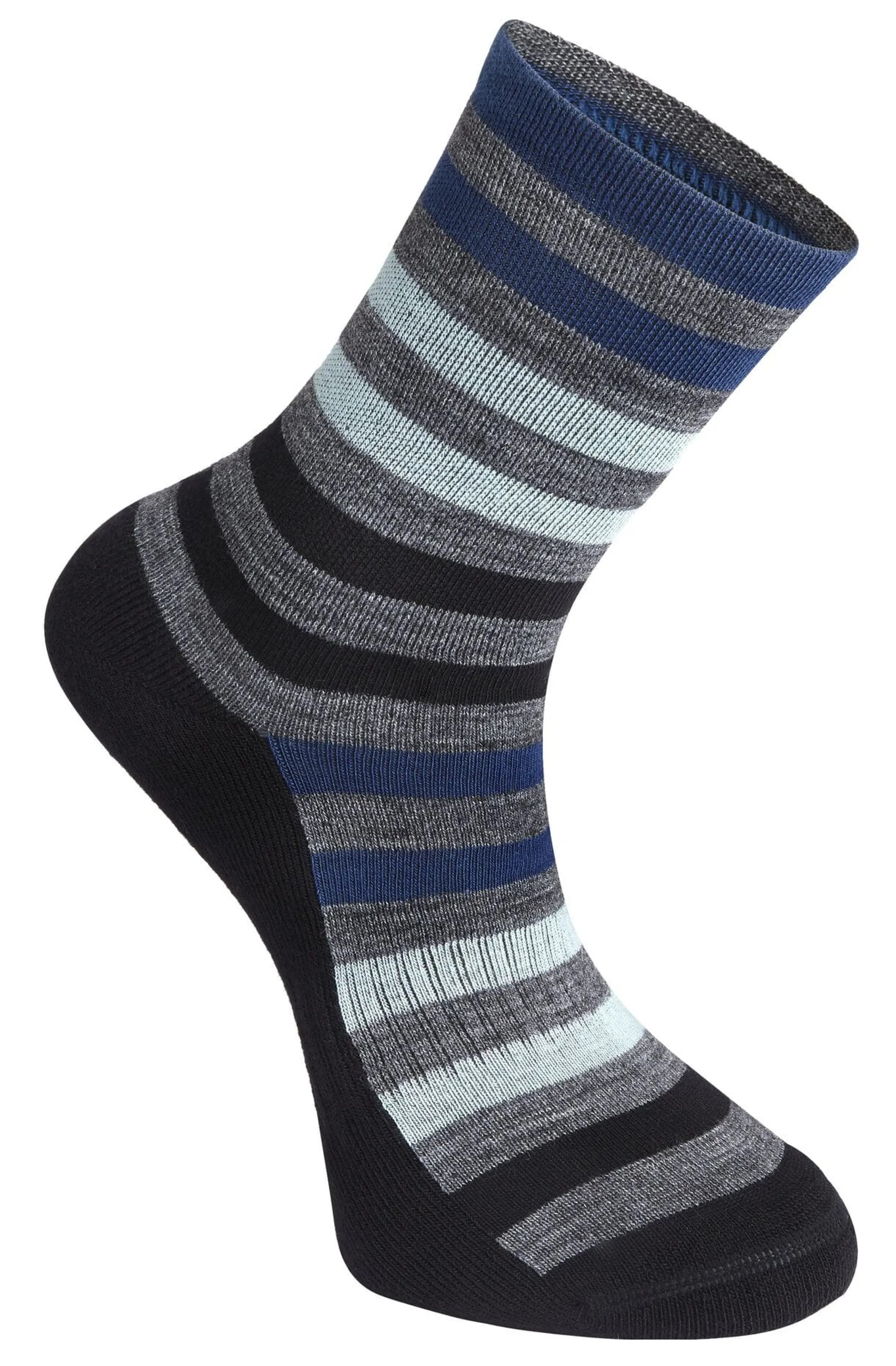 Madison Socks -  3 Season - Long Socks - Isoler Merino - 1 Pair