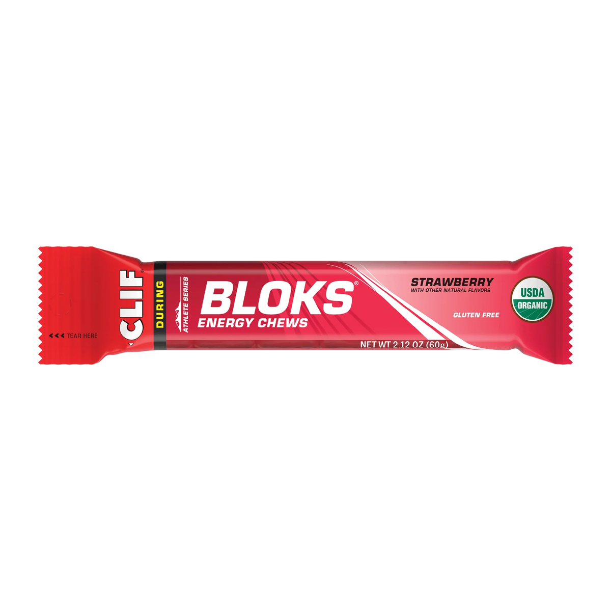 Clif Shot Bloks Energy Chews