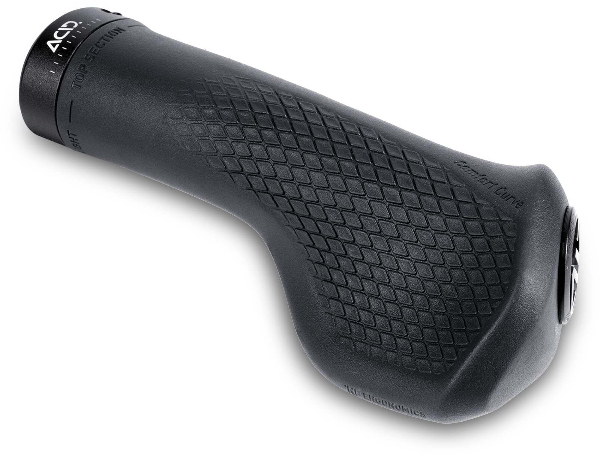 Acid Grips Travel Comfort