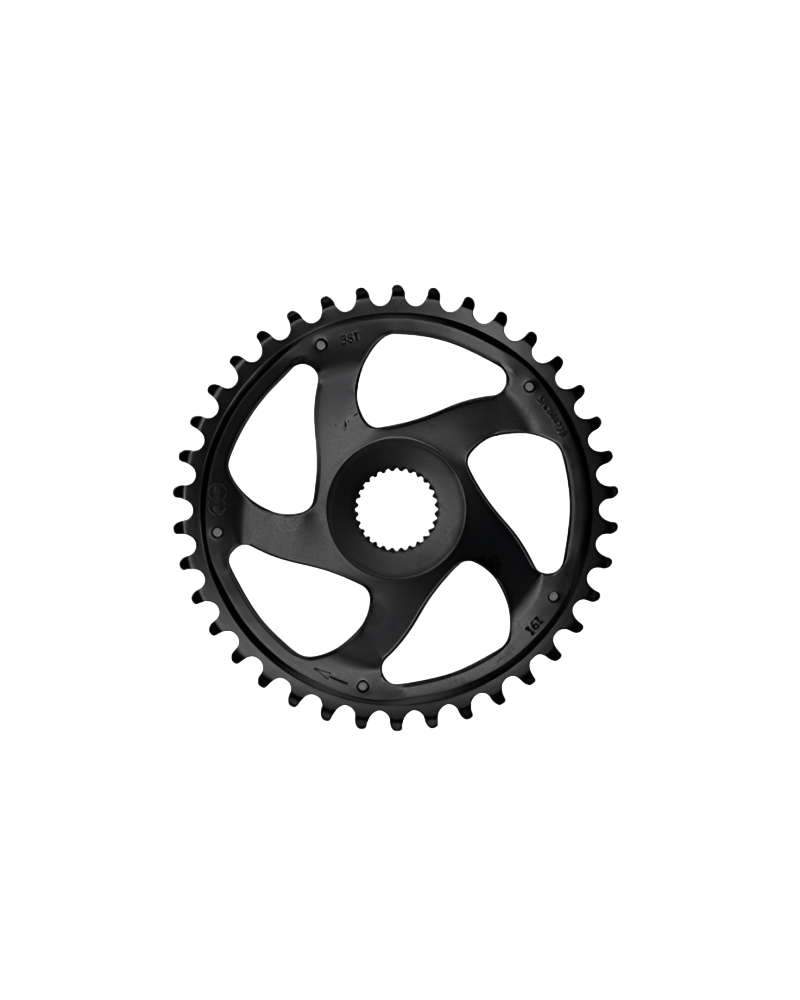 KMC Chainring Bosch Gen 4 E-Bike Direct Mount 34T