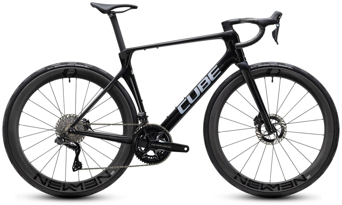Cube Agree C:62 SLT Di2