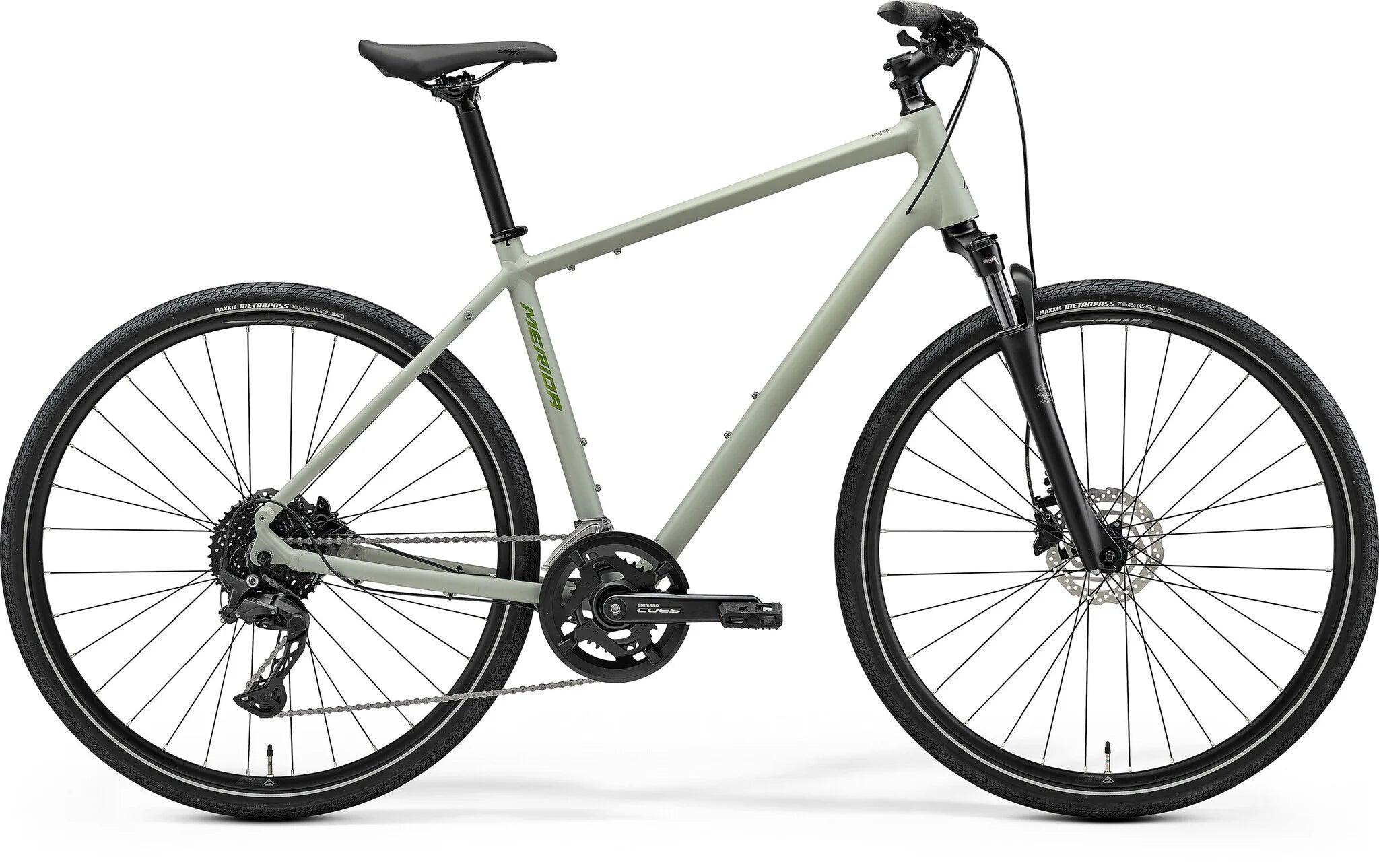 Merida Crossway 300 Mens