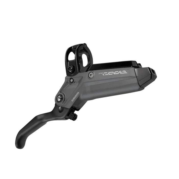 Sram Disc Brake Bronze Stealth -  Aluminum Lever Front  2000mm Hose