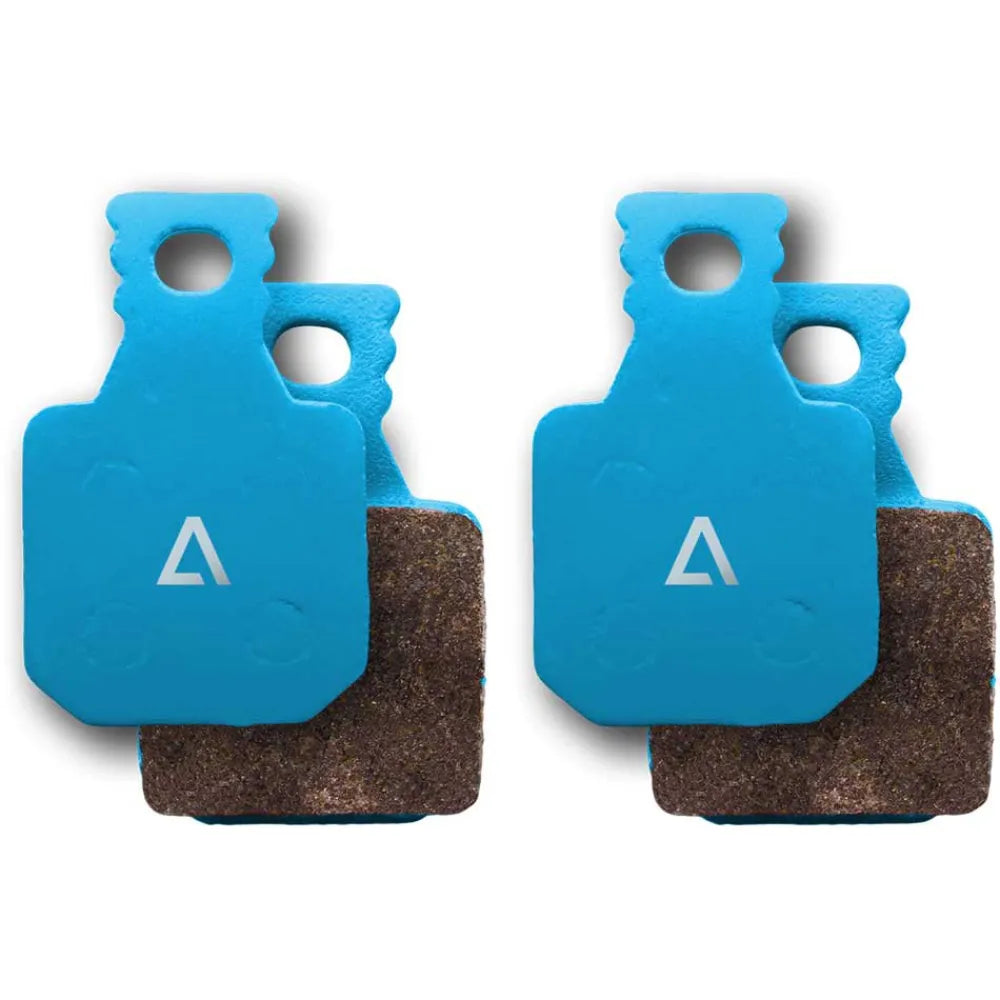 Acid Disc Brake Pads