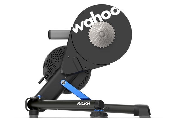 Wahoo V6 Trainer KICKR with WIFI