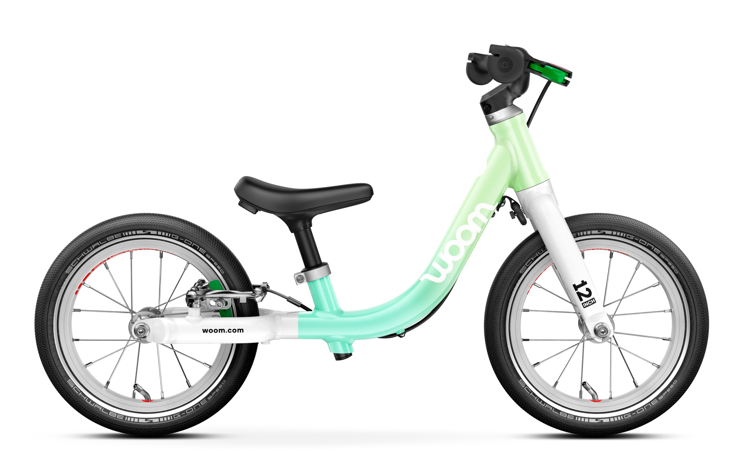 Woom 1 Children's Bike