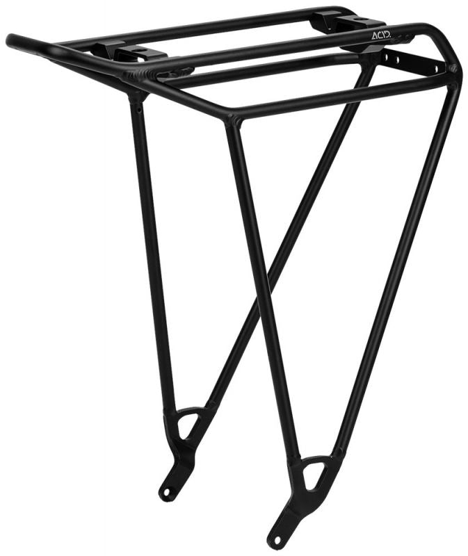 Acid Bicycle Rear Carrier SIC Pure