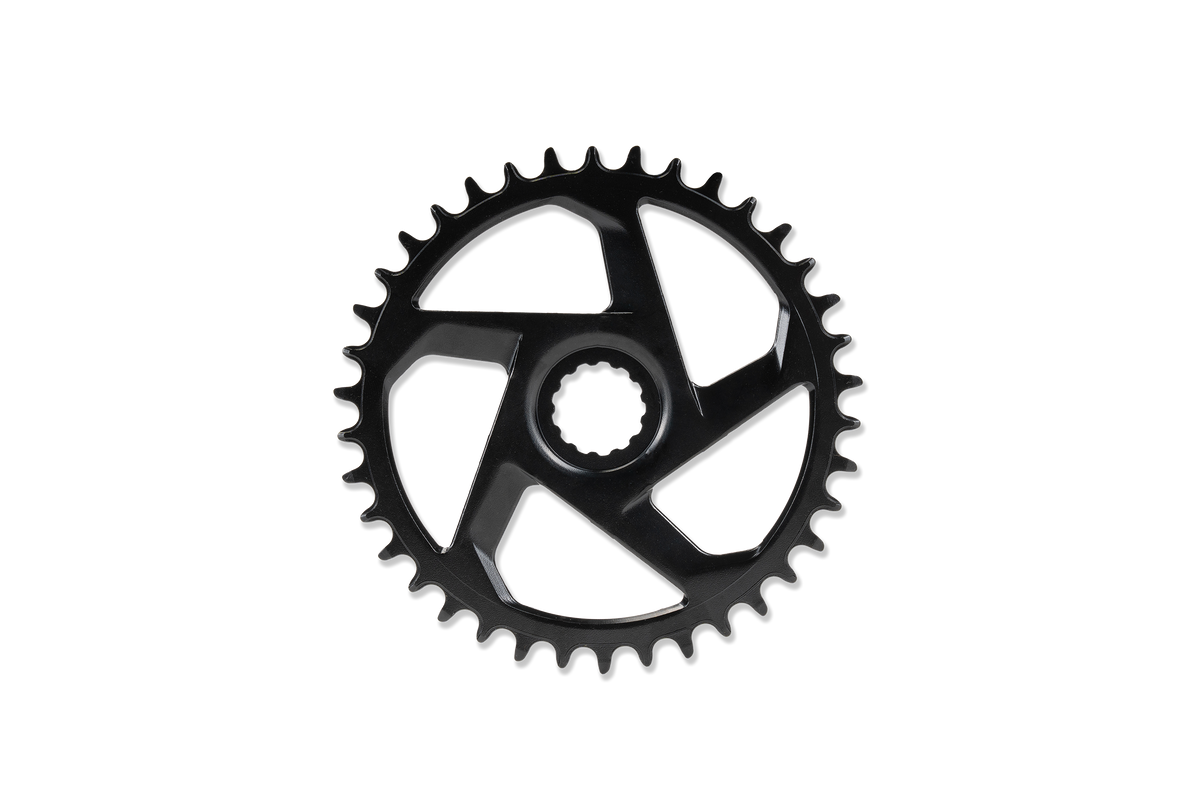 Acid Chainring Hybrid HPS CL52 BDU33 38T
