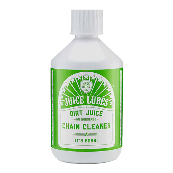 Juice Lubes Dirt Juice Chain Cleaner