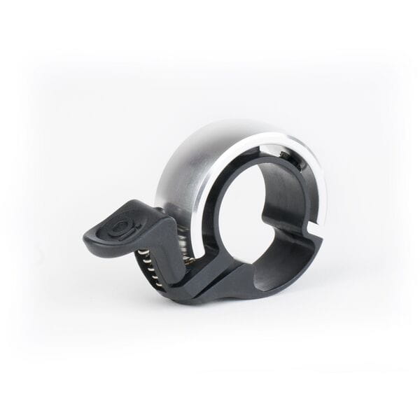 KNOG Oi Bell Classic Small silver