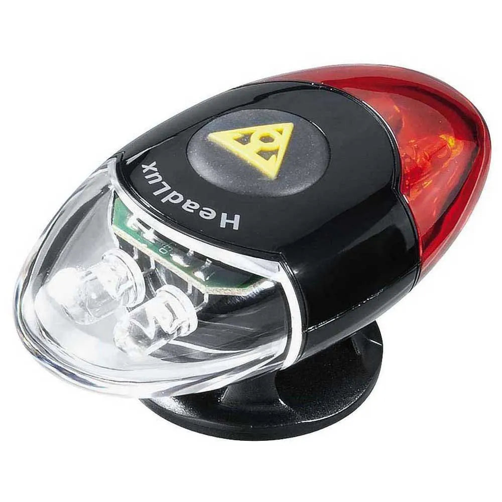 Topeak Headlux Helmet Light