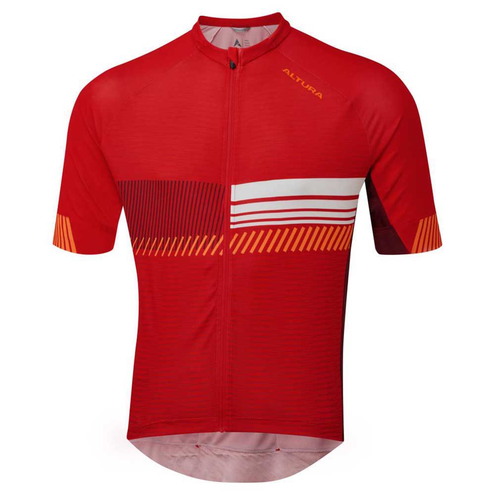 Altura Nightvision Men's Short Sleeve Jersey
