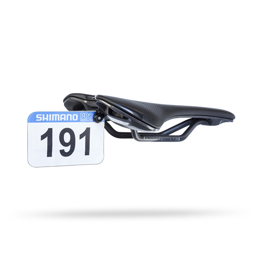 Pro-Bikegear Race Number Holder