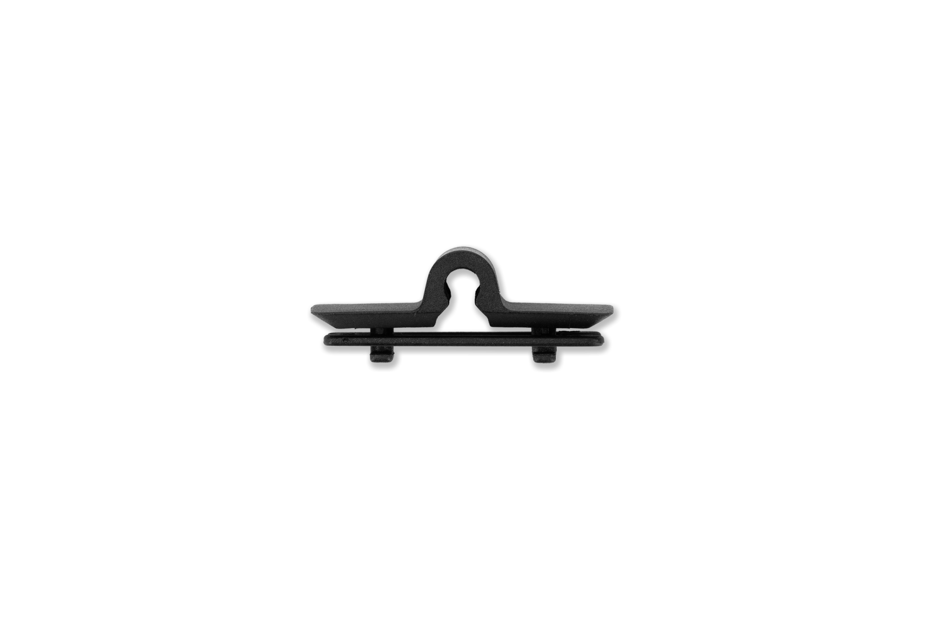 Acid Mudguard Stay Clip Adapter - Front Out 2.0