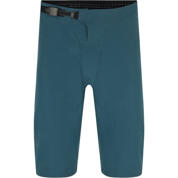 Flux Men's DWR Stretch Trail Short lake blue