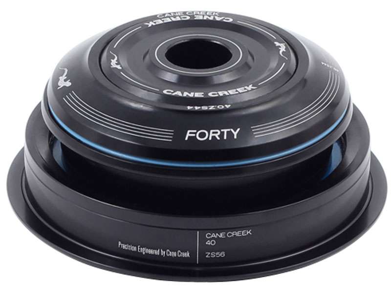 Cane Creek Headset 40 - ZS44/28.6|ZS56/40