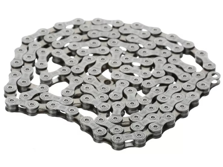 Sram Chain Force D1 12s Flattop With Powerlock: Silver 120 Links
