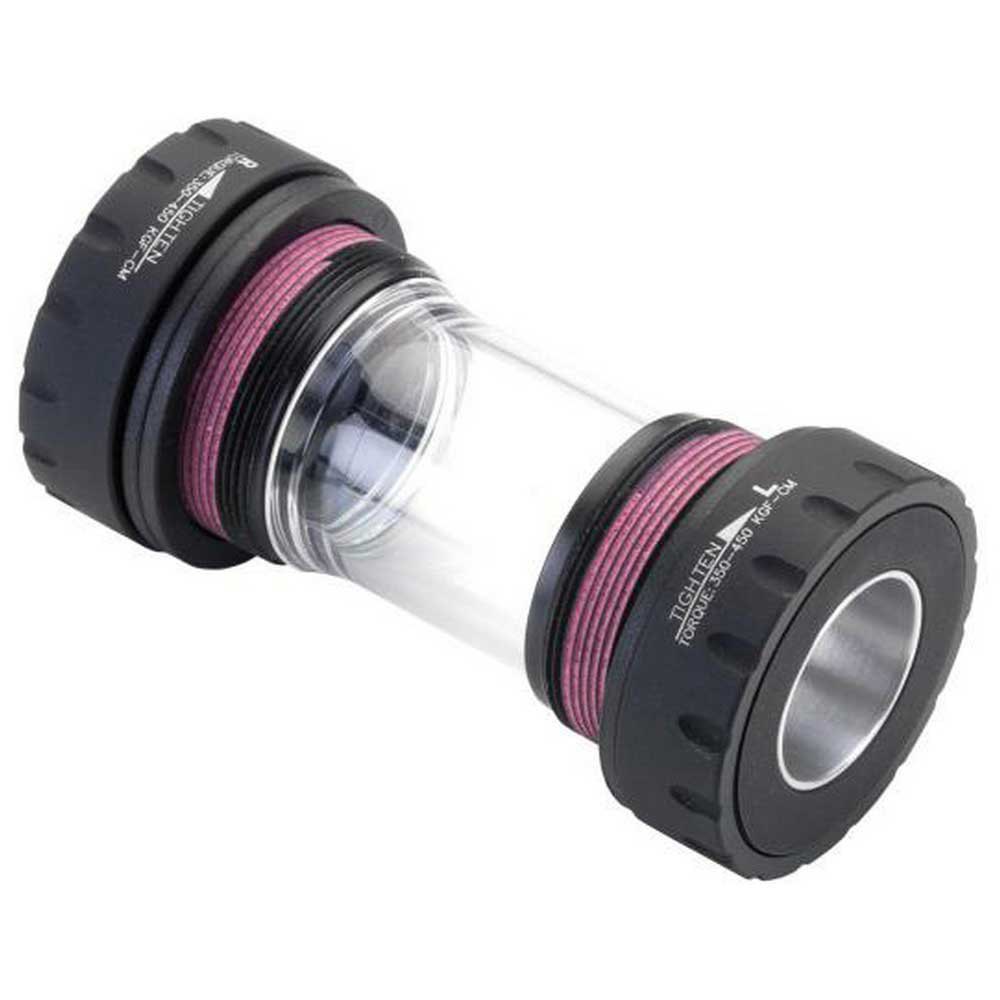 First Bottom Bracket