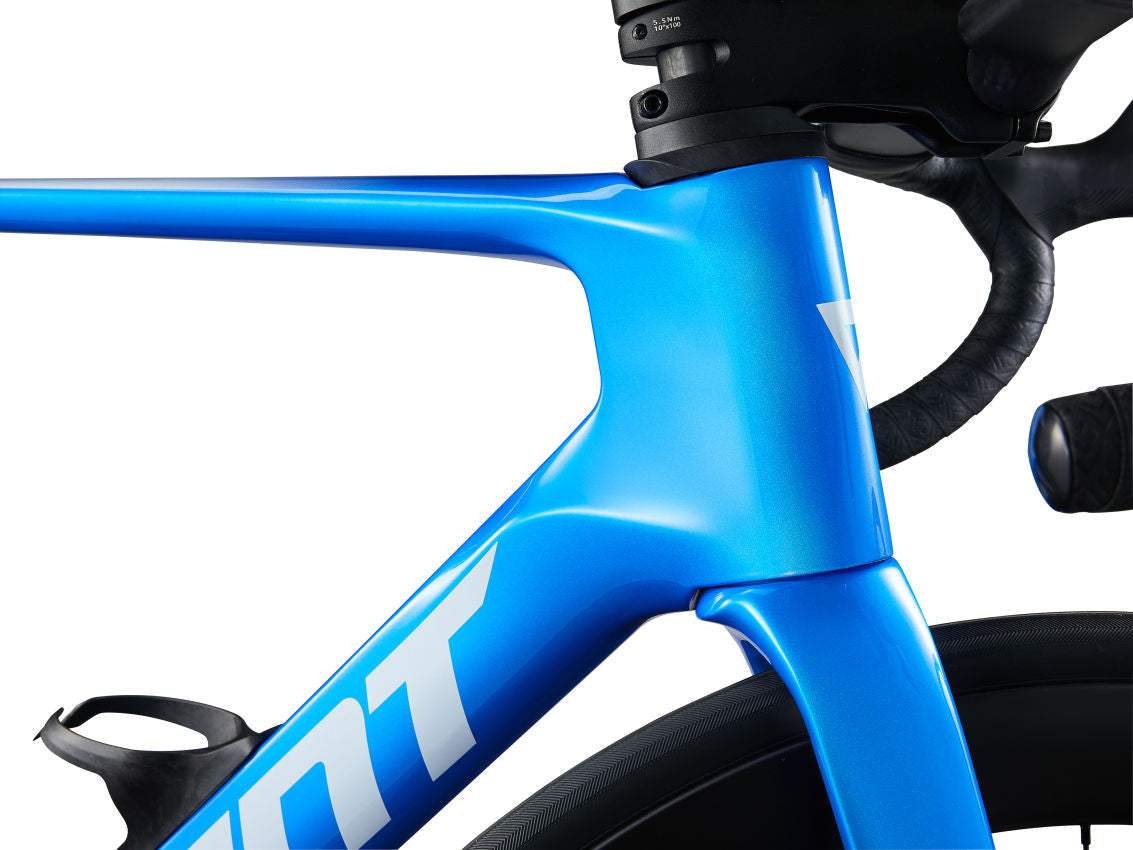 Giant Propel Advanced Pro 0