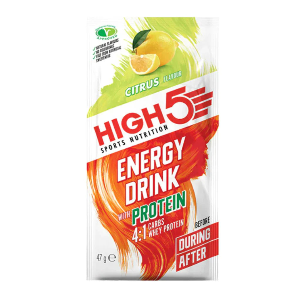 High 5 Energy Drink - 47g