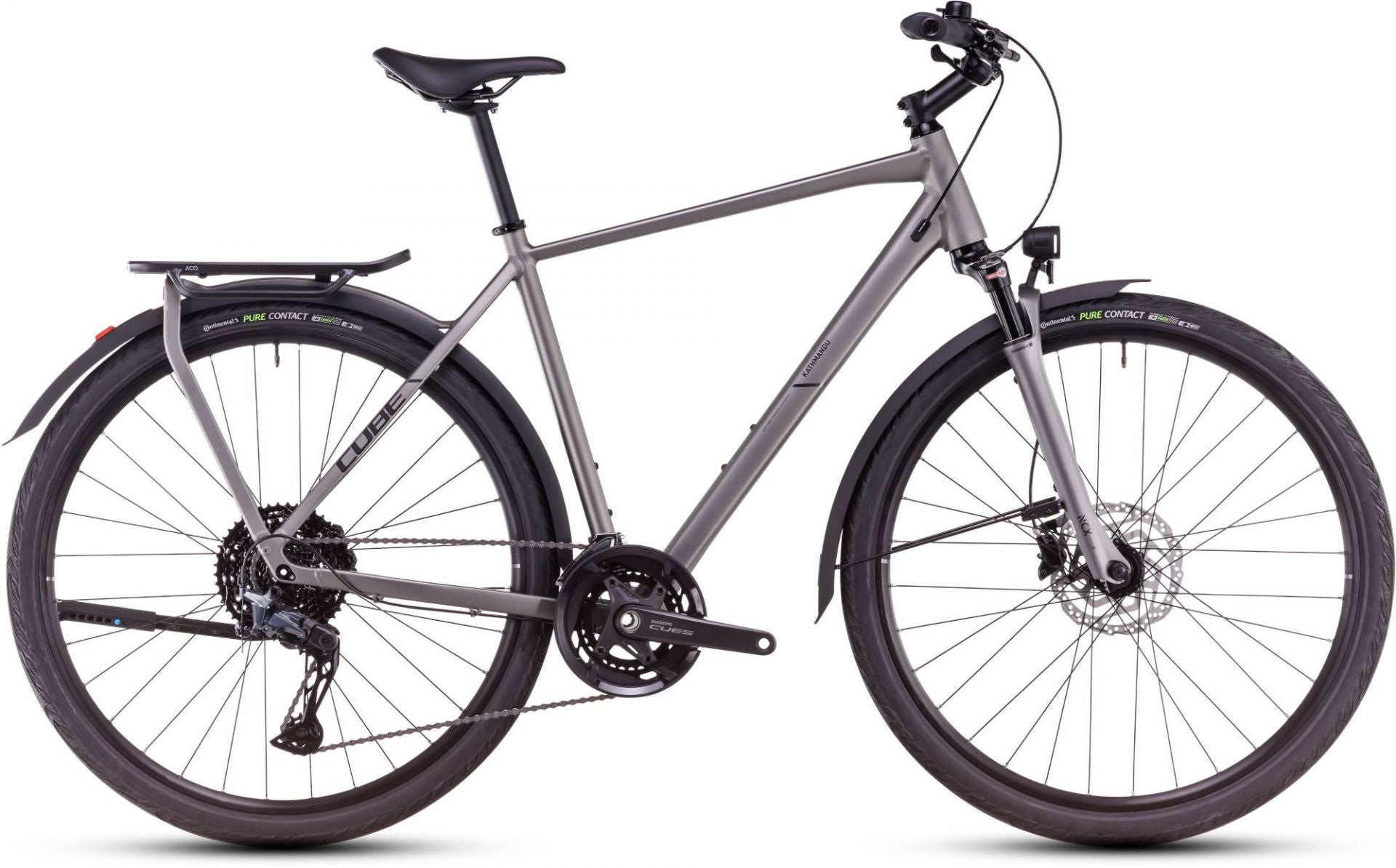 e-bike cube kathmandu exc Cube Kathmandu EXC
