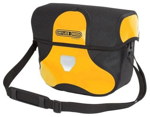 Ortlieb Ultimate 6 Handlebar Bag