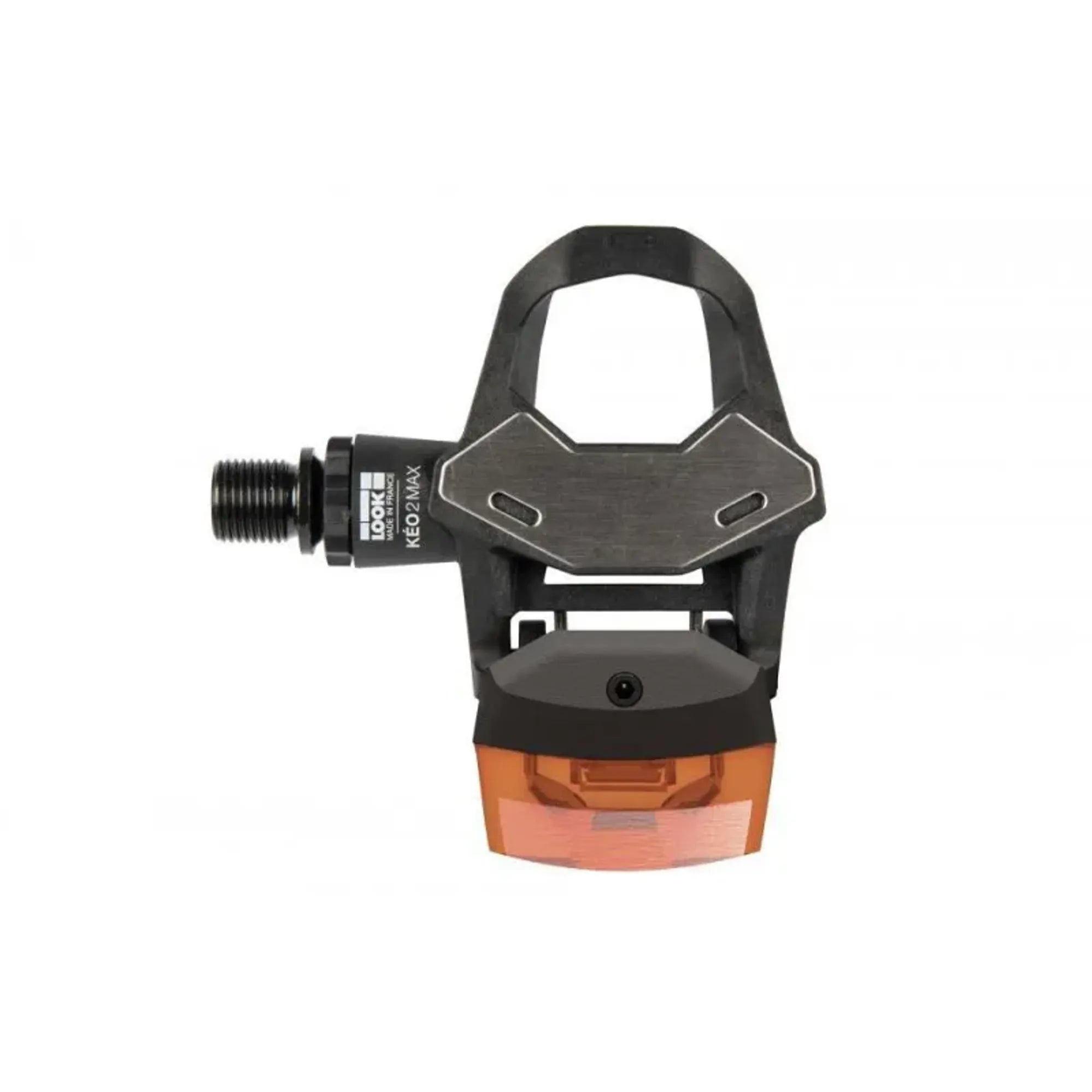 LOOK Keo 2 Max Vision Road Pedals