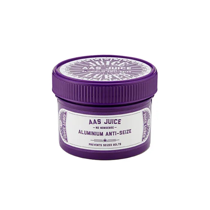 Juice Lubes Aluminium Anti Seize