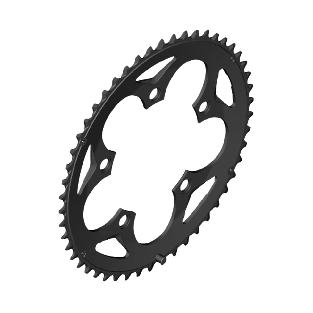 Shimano Chainring 2x11s 64mm 24T
