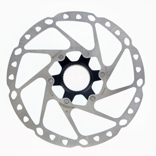 Shimano Disc Brake Rotor SM-RT64 - 180mm DEORE