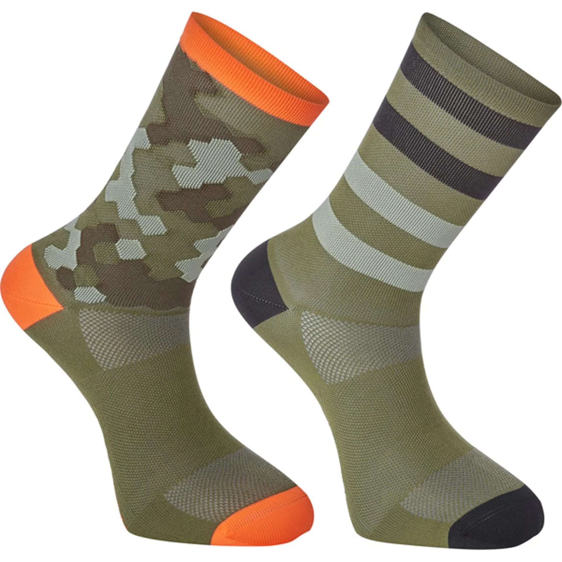 Madison Socks - Sportive - Long Socks - 2 Pack