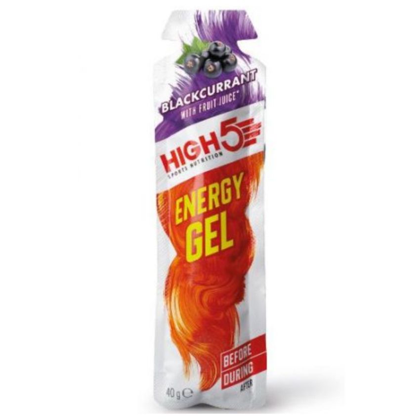 High 5 Energy Gel