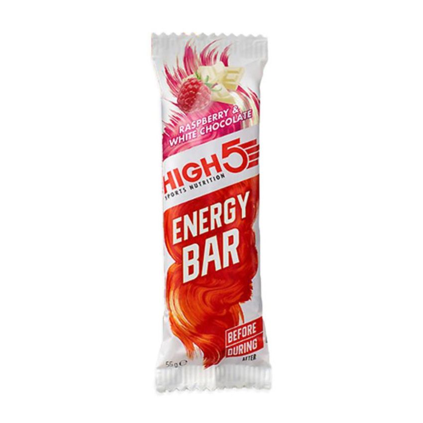 High 5 Energy Bar